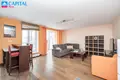 Apartamento 2 habitaciones 73 m² Vilna, Lituania