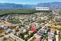 Villa 7 habitaciones 350 m² Dosemealti, Turquía