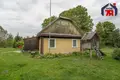 House 61 m² Visnieuski sielski Saviet, Belarus