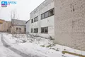 Commercial property 2 973 m² in Balbieriskis, Lithuania