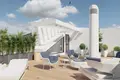 2 bedroom penthouse 79 m² Spain, Spain