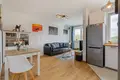 Apartamento 2 habitaciones 39 m² Varsovia, Polonia