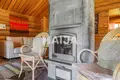 Коттедж 2 комнаты 49 м² Rovaniemi sub region, Финляндия