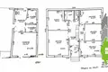 Casa 111 m² Slonim, Bielorrusia