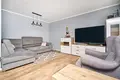 Appartement 3 chambres 73 m² Olsztyn, Pologne