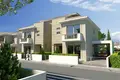 Apartamento 3 habitaciones 108 m² Pafos, Chipre