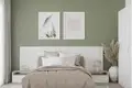 Mieszkanie 2 pokoi 55 m² Nilufer, Turcja