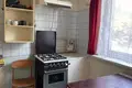 Appartement 3 chambres 61 m² Svencionys, Lituanie