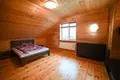 Cottage 205 m² Haradzisca, Belarus