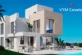 Villa de tres dormitorios 330 m² Finestrat, Španjolska