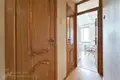 Mieszkanie 2 pokoi 51 m² Mińsk, Białoruś