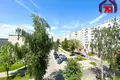 Appartement 3 chambres 62 m² Salihorsk, Bélarus