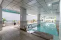 Condo 4 pokoi 201 m² Sangkat Boeung Kak Ti Muoy, Kambodża