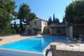 5 bedroom villa 450 m² Municipality of Chalkide, Greece