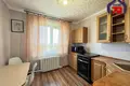 Apartamento 3 habitaciones 62 m² Saligorsk, Bielorrusia