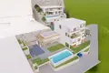 Villa 6 habitaciones 560 m² Split-Dalmatia County, Croacia