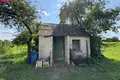 House 77 m² Stebuliai, Lithuania