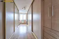 Квартира 4 комнаты 109 м² Минск, Беларусь