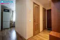 Appartement 2 chambres 47 m² Klaipeda, Lituanie