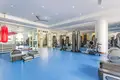 Wohnung 3 Schlafzimmer 208 m² Malaga, Spanien