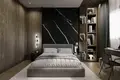 2 bedroom apartment 97 m² Limassol District, Cyprus