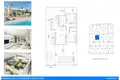 3-Schlafzimmer-Villa 99 m² San Fulgencio, Spanien
