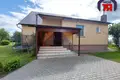 Ferienhaus 124 m² Kurhanski sielski Saviet, Belarus