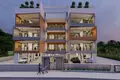 Apartamento 3 habitaciones 99 m² Municipio de Germasogeia, Chipre