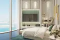 Apartment in a new building Cavalli Tower by Damac