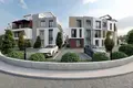 Penthouse 3 pokoi 83 m² Girne Belediyesi, Cypr Północny
