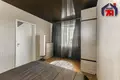 Wohnung 2 zimmer 58 m² Minsk, Belarus