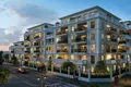 Residential complex First-class new residential complex in Puteaux, Ile-de-France, France