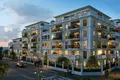 Complejo residencial First-class new residential complex in Puteaux, Ile-de-France, France