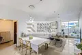 Mieszkanie 2 pokoi 2 279 m² Dubaj, Emiraty Arabskie