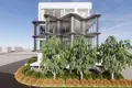 2 bedroom apartment 83 m² Paphos Municipality, Cyprus