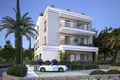 Wohnung 32 m² Tivat, Montenegro