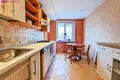 2 room apartment 52 m² Panevėžys, Lithuania