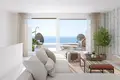 Szeregowiec 4 pokoi 137 m² Mijas, Hiszpania