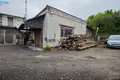 Коммерческое помещение 182 м² Вильнюс, Литва