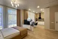 Appartement 1 chambre 43 m² District fédéral du Nord-Ouest, Russie