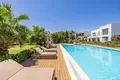 Apartamento 4 habitaciones 145 m² Bodrum, Turquía