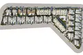 Adosado 3 habitaciones 108 m² Algorfa, Španjolska