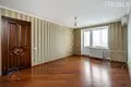 Квартира 2 комнаты 56 м² Хатежино, Беларусь
