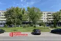 Apartamento 1 habitación 31 m², Bielorrusia