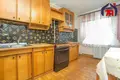 Apartamento 3 habitaciones 62 m² Smarhon, Bielorrusia