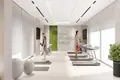 Wohnung 1 zimmer 794 m² Dubai, Vereinigte Arabische Emirate