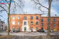 Appartement 2 chambres 44 m² Alytus, Lituanie