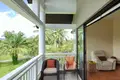 Apartamento 2 habitaciones 118 m² Choeng Thale, Tailandia