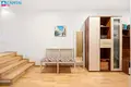 Квартира 2 комнаты 60 м² Вильнюс, Литва