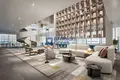 Wohnung 1 zimmer 748 m² Dubai, Vereinigte Arabische Emirate